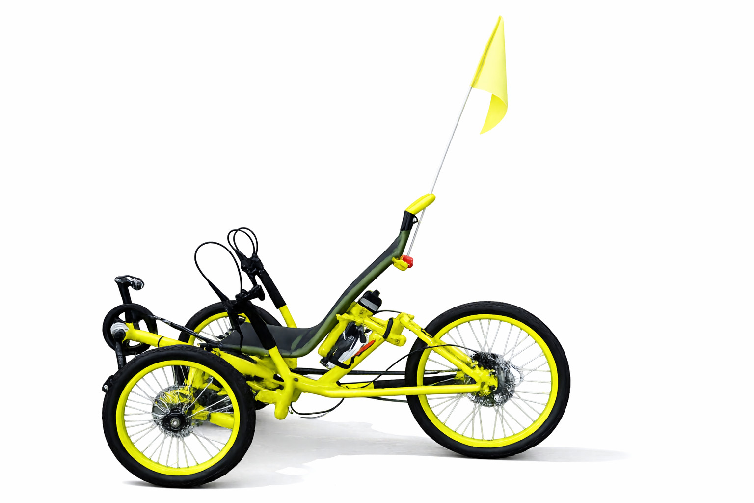 mini trike